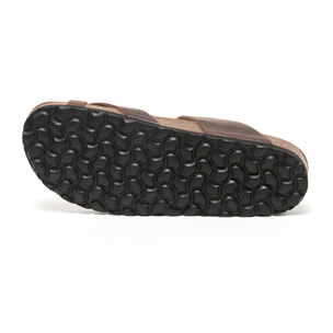 Sandalia BILLOWY MARRON