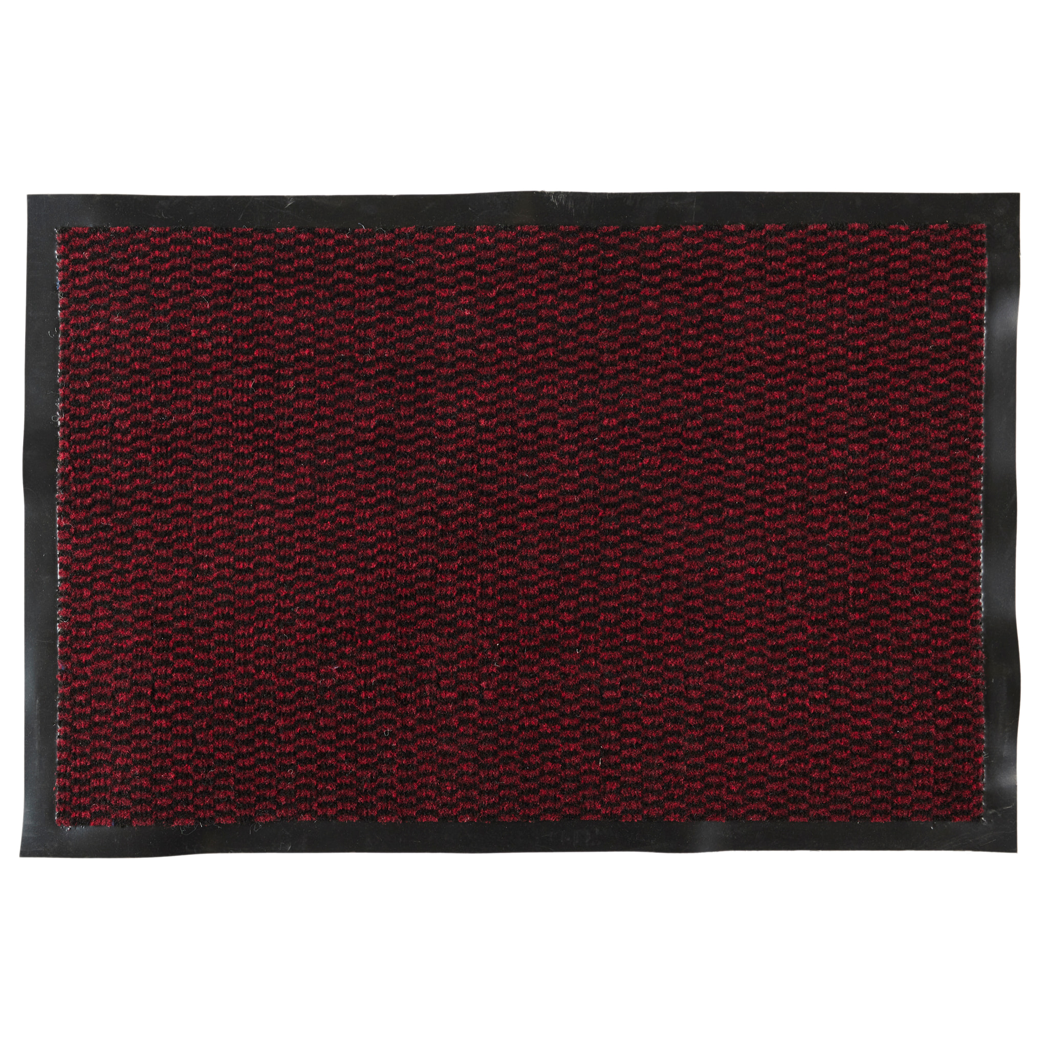 Tapis Tissu Et Caoutchouc 40x60cm