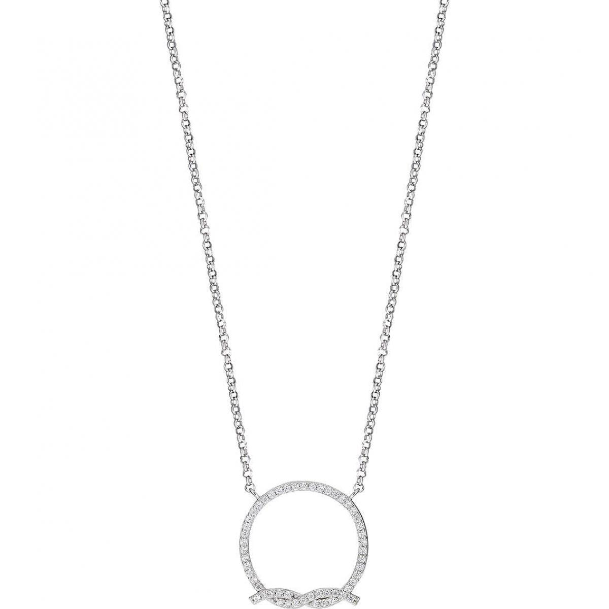 Collana Morellato 1930 Argento 925 Silver