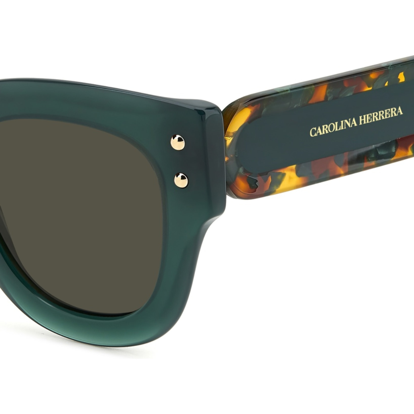 Gafas de Sol Carolina Herrera HER 0221/G/S 3H2 de Acetato Mujer 50 mm