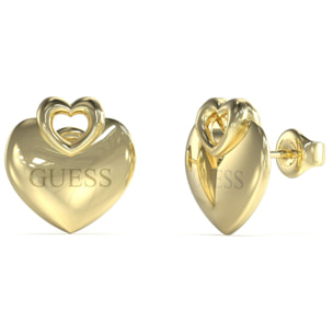 Pendientes Guess Mujer JUBE05218JWYGT-U