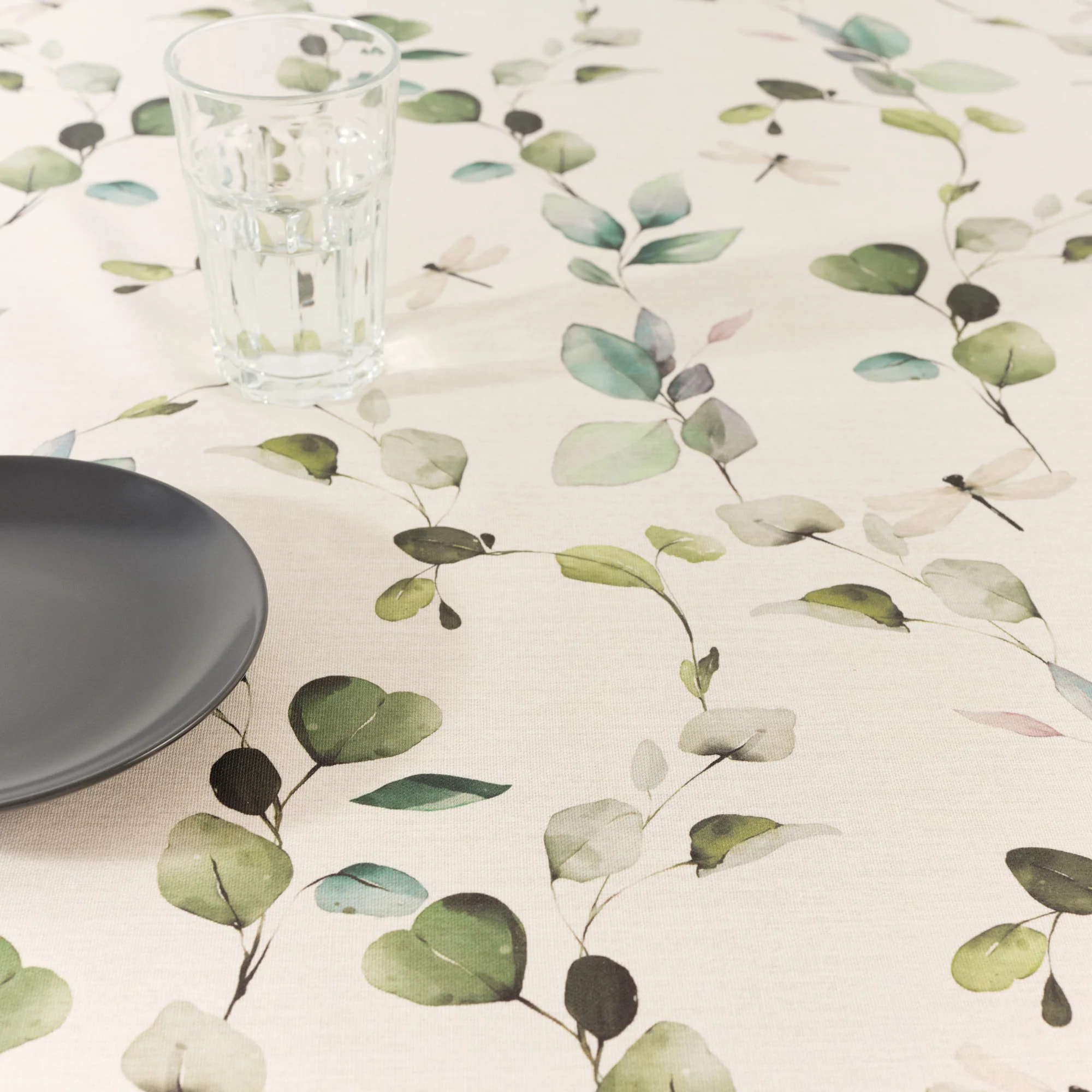 Nappe en résine anti-taches 0120-362