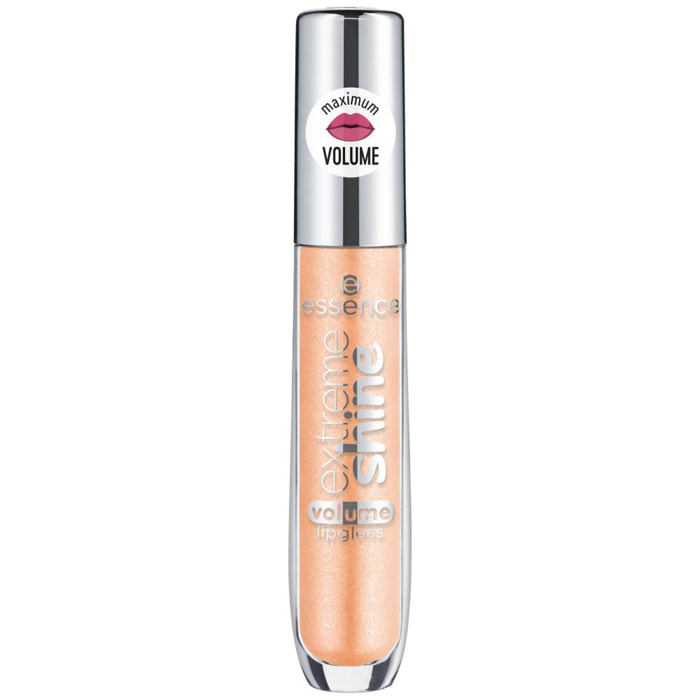 Extreme Shine Volume - Gloss Lèvres repulpant