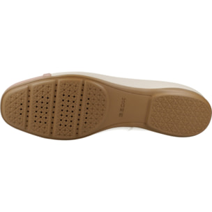 Bailarinas Mujer de la marca GEOX  modelo D ANNYTAH BEIS