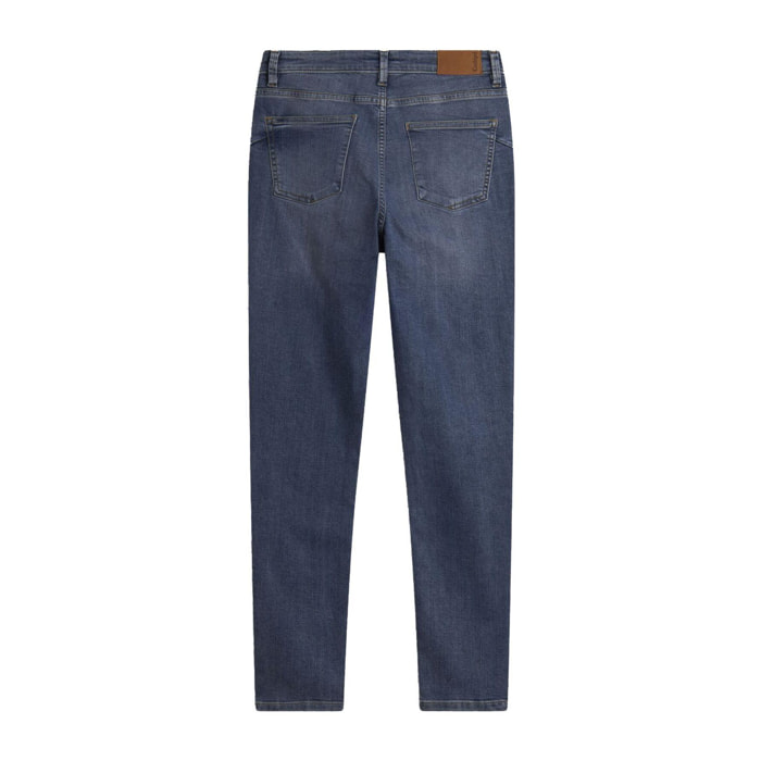 JEANS AZZURRO CHIARO CONBIPEL