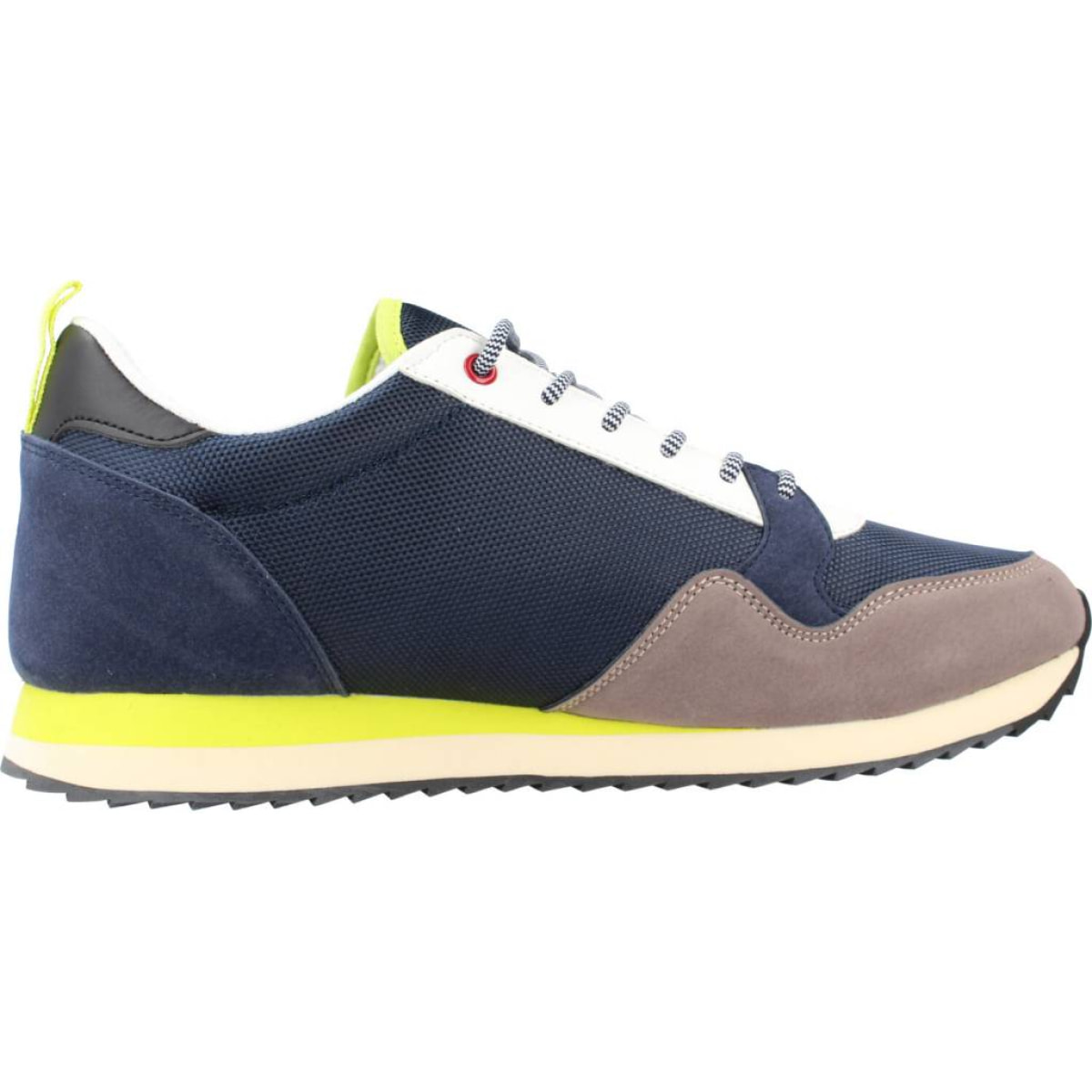 SNEAKERS U.S. POLO ASSN BALTY002M