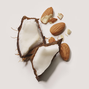 Almond Coconut - Crème Soufflée pour les Mains 50 ml