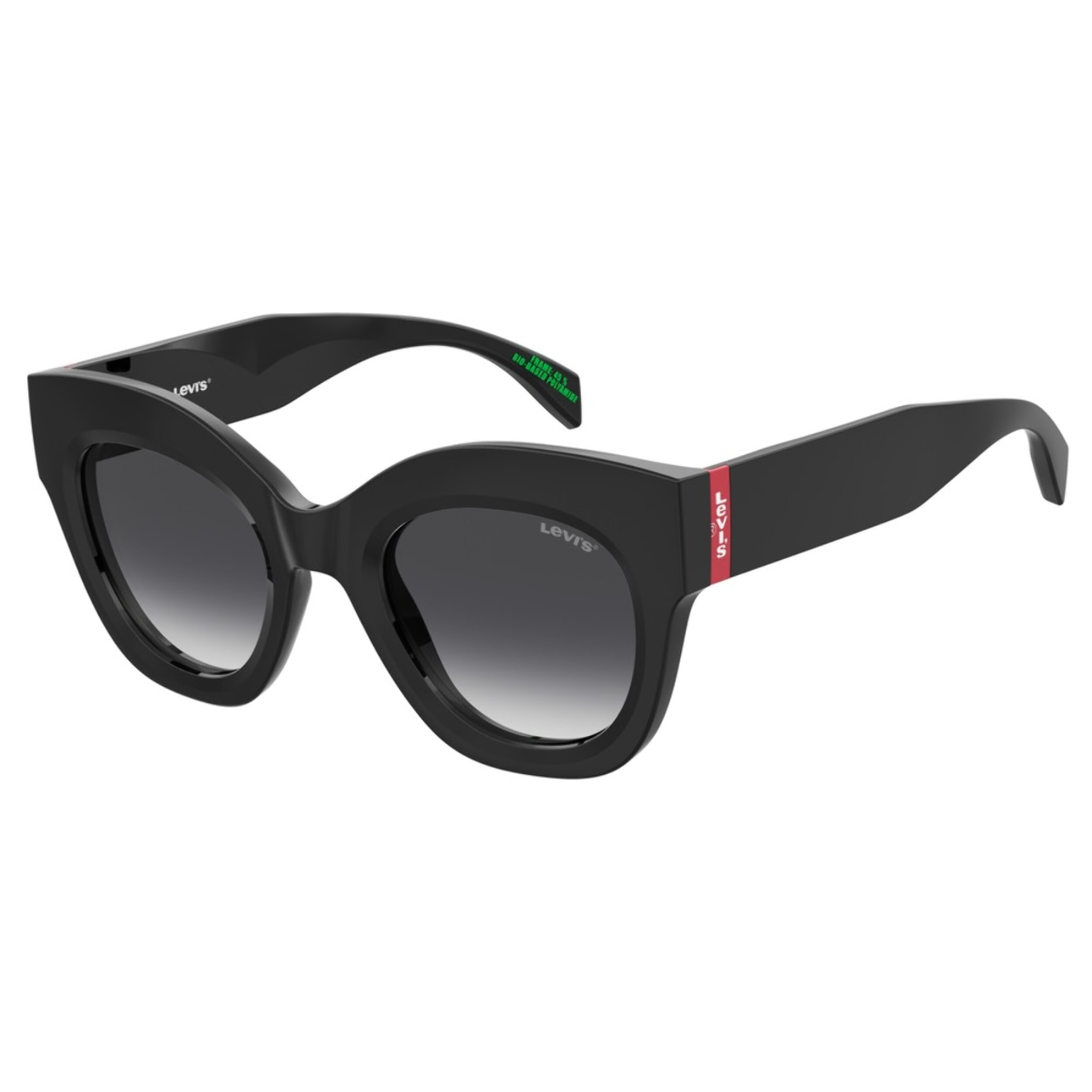 Gafas de Sol Levi'S LV 1067/S 807 de Tr90 Mujer 50 mm