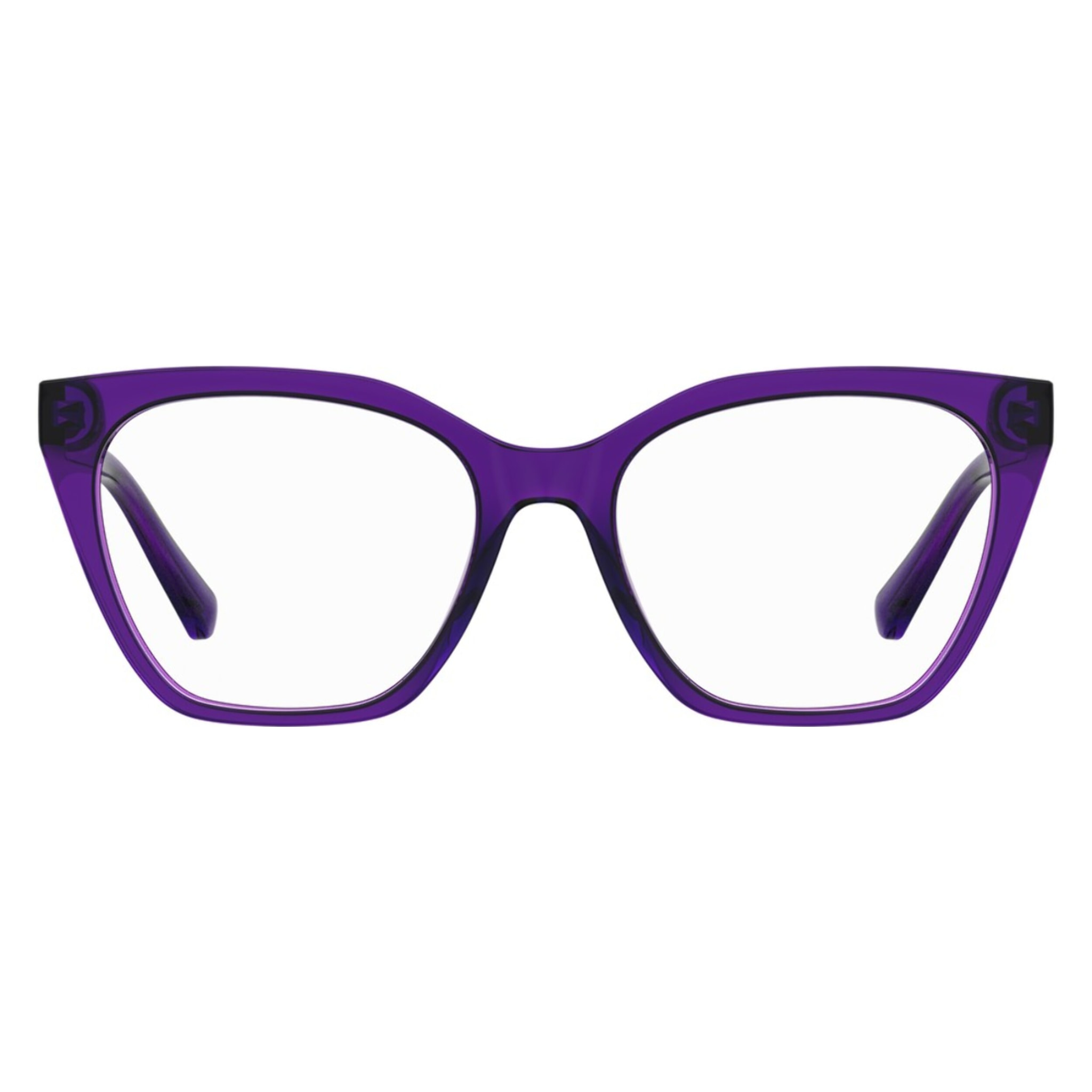Gafas de Vista Love Moschino MOL627 B3V de Tr90 Mujer 52 mm