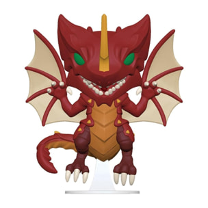 Bakugan Funko POP Animazione Vinile Figura Drago 9 cm