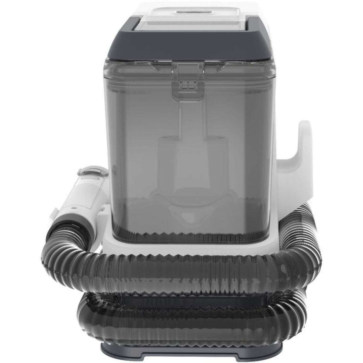 Nettoyeur détacheur LISTO LAD compact
