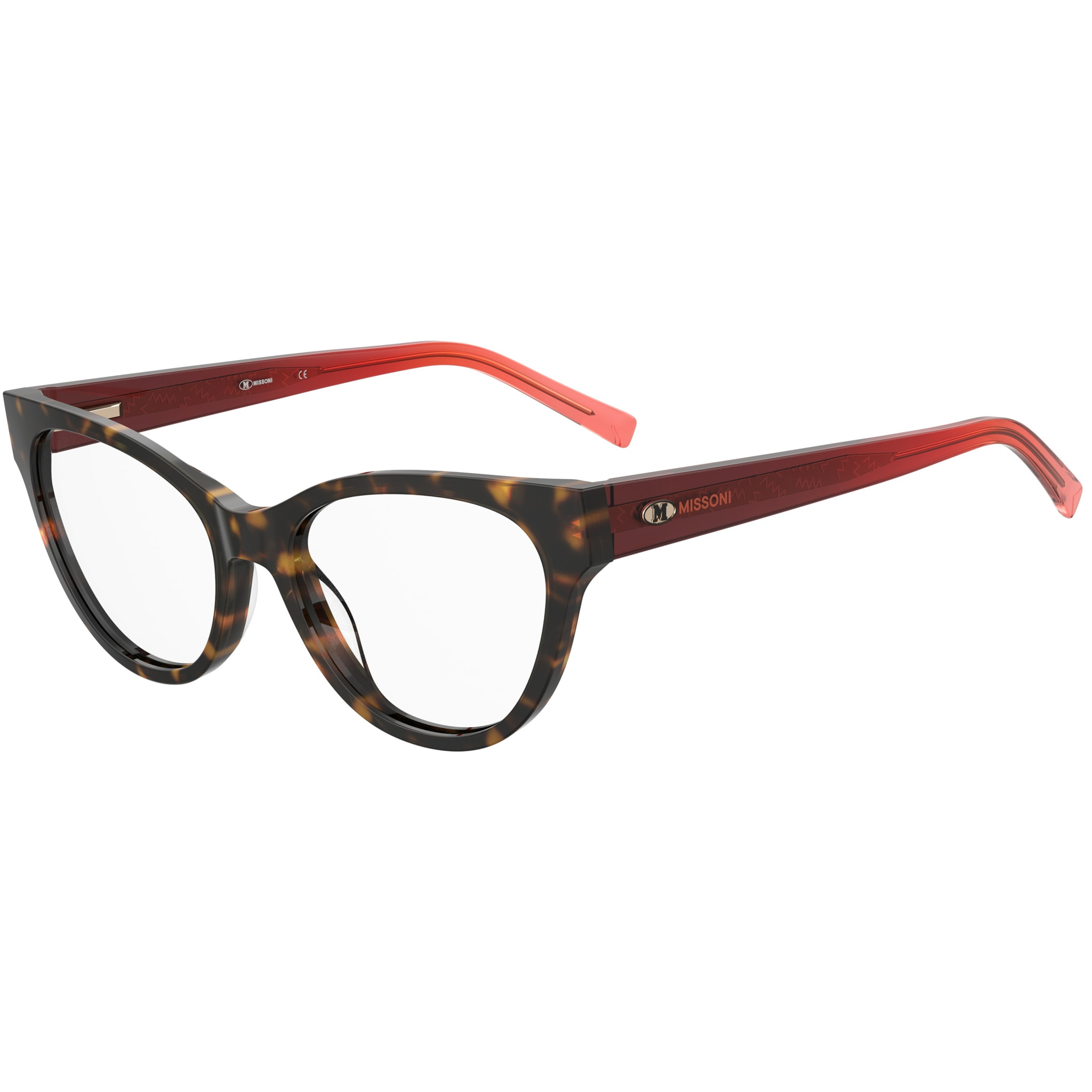 Montura de gafas M Missoni Mujer MMI-0097-086F317