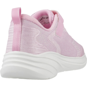 Zapatillas Niña de la marca SKECHERS  modelo WAVE 92 Pink