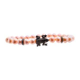 Pulsera Lancaster Mujer JLA-BR-FROG-3-PU