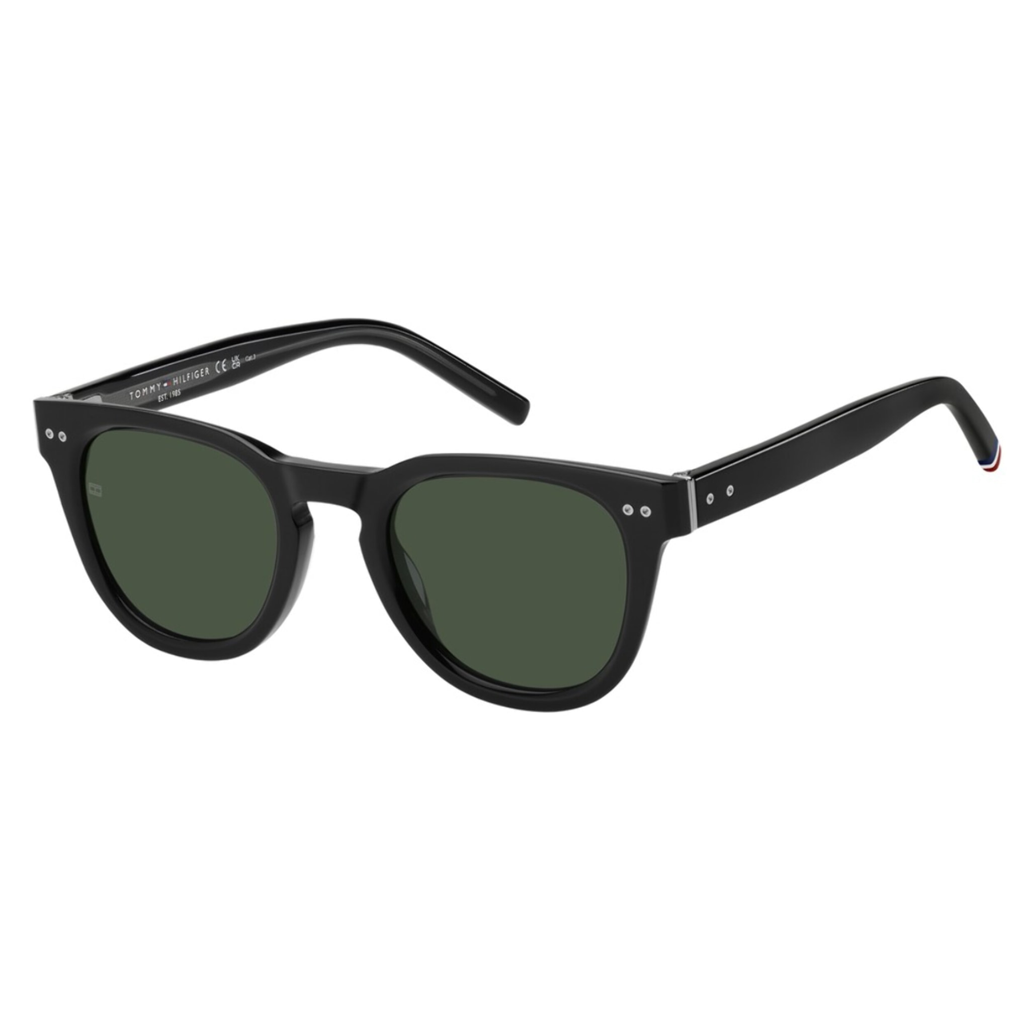 Gafas de Sol Tommy Hilfiger TH 86/S 807 QT de Acetato Hombre 49 mm