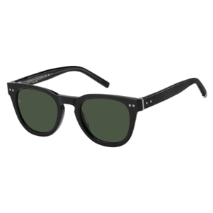 Gafas de Sol Tommy Hilfiger TH 86/S 807 QT de Acetato Hombre 49 mm