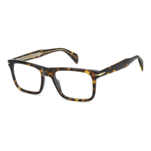 Gafas de Vista David Beckham DB 1191 086 55 de Acetato Hombre