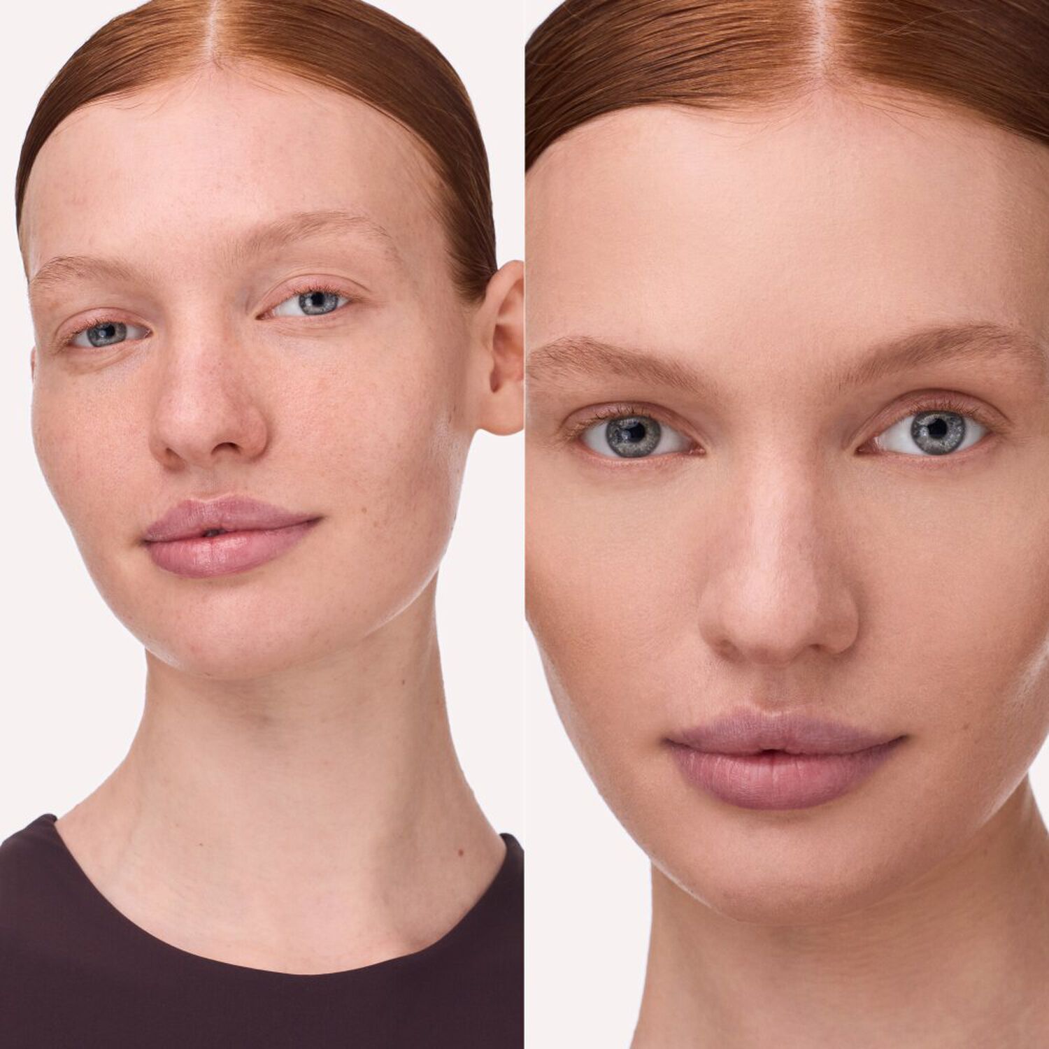 Skin Like Luminous Foundation - Fond de Teint Lumineux Formule Ultra-Fluide Waterproof 30ml