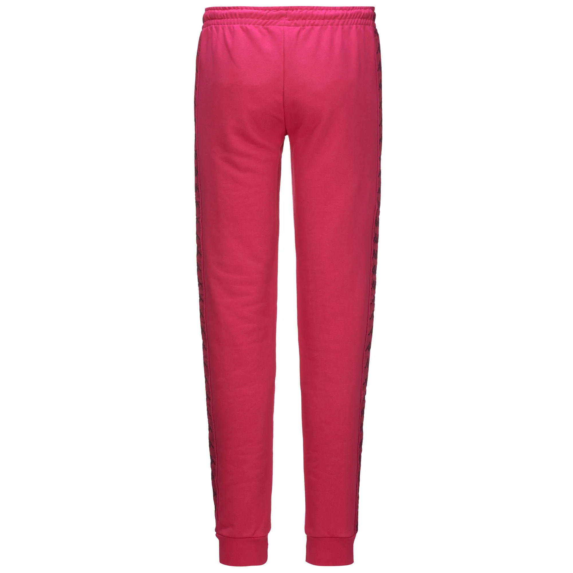 Kappa - Pantaloni Donna Viola - 222 BANDA BARNU 2