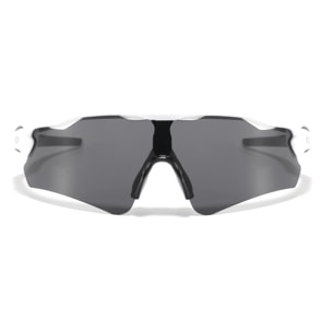 Gafas de Sol Fluor YX9208 C2-02 de Tr90 Unisex 75 mm