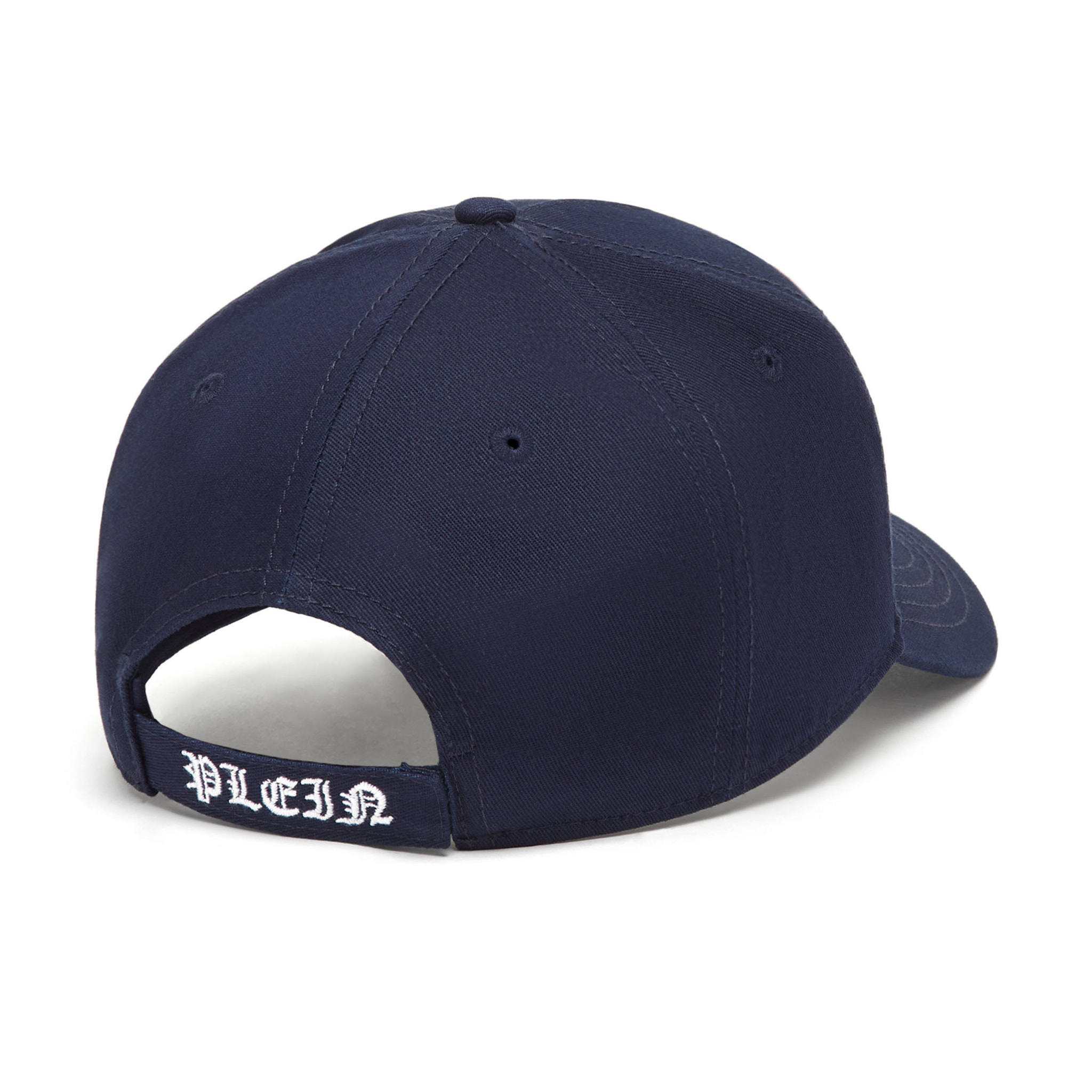 PHILIPP PLEIN Gorra de béisbol GOTHIC PLEIN