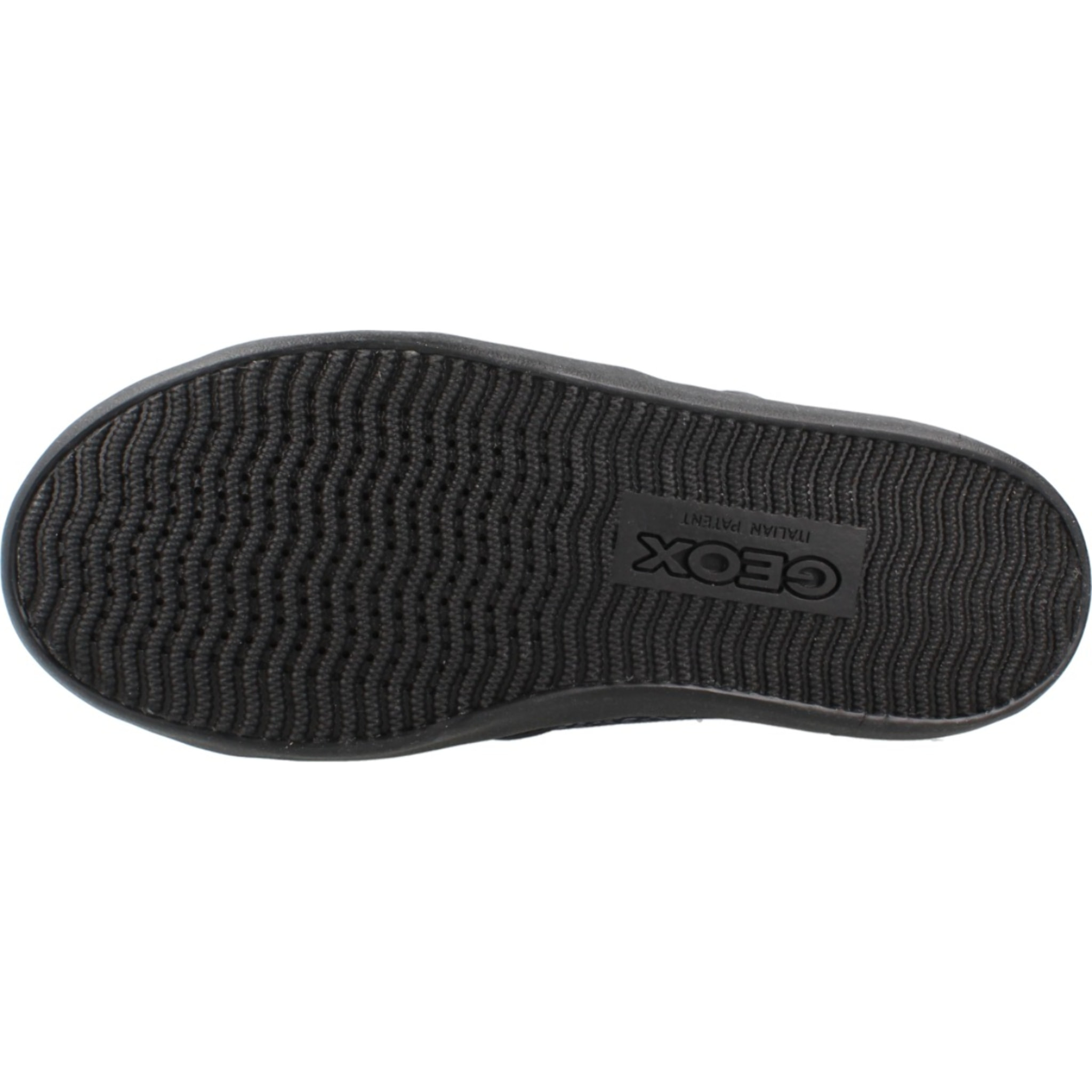 Botines Niña de la marca GEOX  modelo J364NB 0DHAJ AZUL