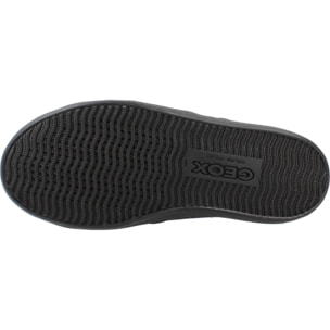 Botines Niña de la marca GEOX  modelo J364NB 0DHAJ AZUL
