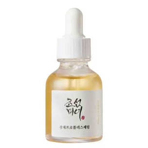Sérum Éclat - Propolis + Niacinamide 30 ml