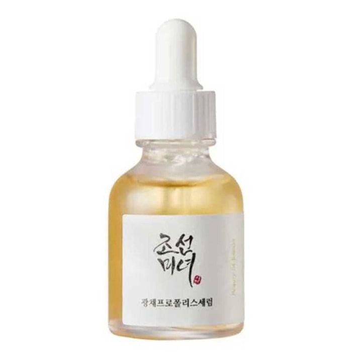 Sérum Éclat - Propolis + Niacinamide 30 ml