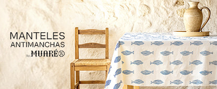 Muare Estilo y artesanía textil de SG que visten tu hogar.