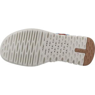 Sandalias Mujer de la marca GEOX  modelo D FLEXTRIDE S BEIS