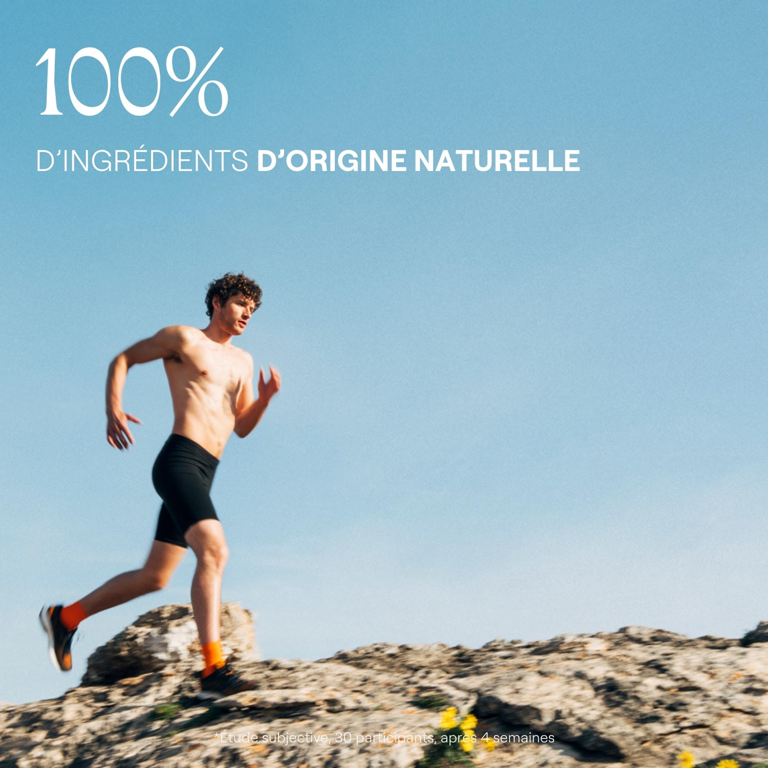 WELEDA - Pack Nomade - Gel Douche Sport Arnica + Roller Arnica - Nettoie, raffraîchit et relaxe - Après l'effort - Vegan* - Certifié Natrue** - Tube 200ml + Roll-on 75ml