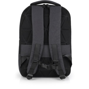 Mochila para portátil Level con material reciclado impermeable