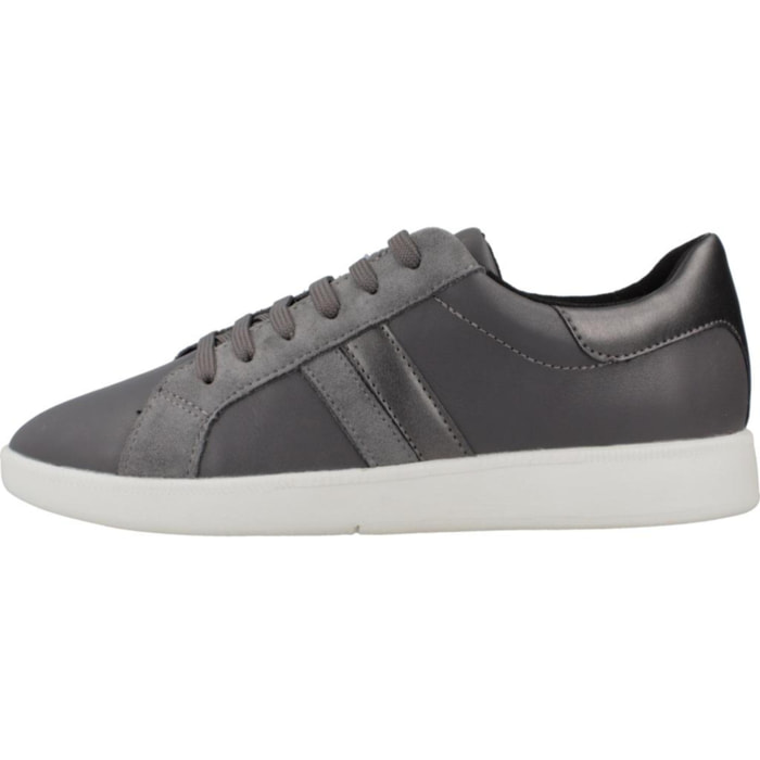 Sneakers de  Mujer de la marca GEOX  modelo D MELEDA GRIS