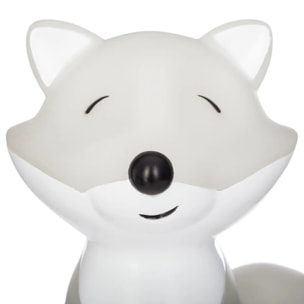 Veilleuse enfant "Renard" H18 cm