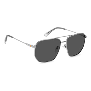 Gafas de sol Polaroid Hombre PLD-4141-G-S-X-KJ1F9M9