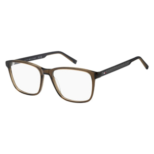 Gafas de Vista Tommy Hilfiger TH 2318 09Q de Acetato Hombre 56 mm