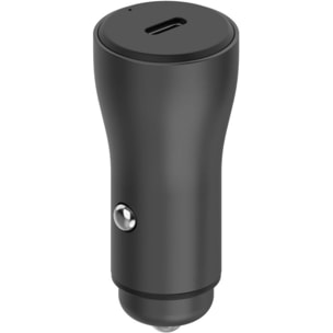 Chargeur ADEQWAT 30W USB-C noir