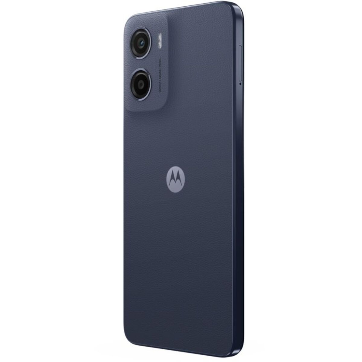 Smartphone MOTOROLA Pack E15 + Coque + verre trempe