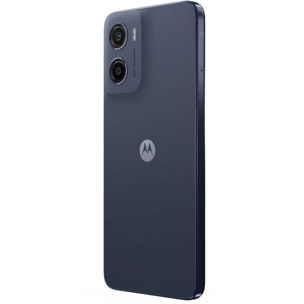 Smartphone MOTOROLA Pack E15 + Coque + verre trempe