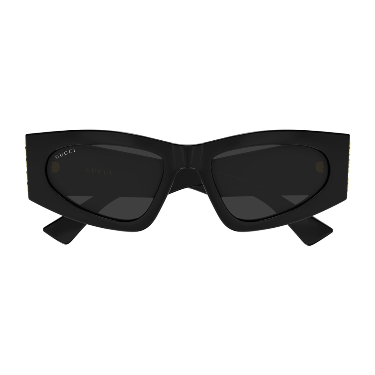 Gafas de Sol Gucci GG2040S-001 de Acetato Mujer 54 mm