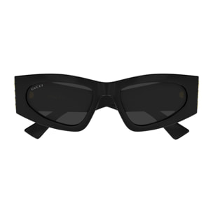 Gafas de Sol Gucci GG2040S-001 de Acetato Mujer 54 mm