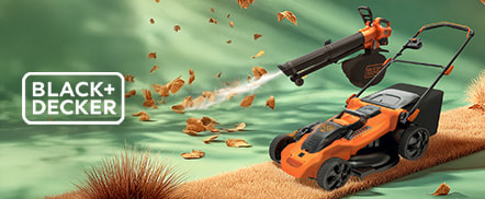 Black & Decker