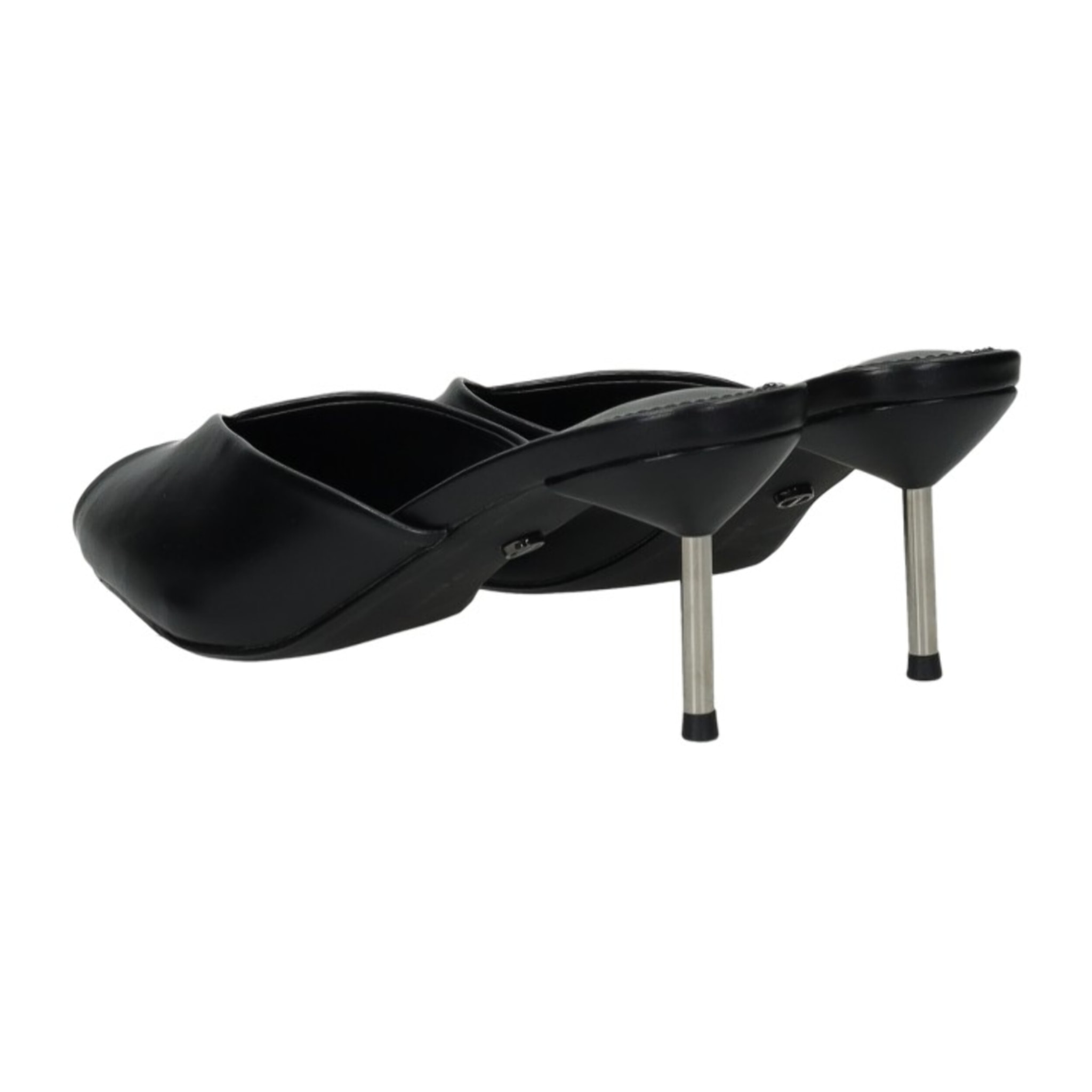 Sandali Donna Tata Italia Nero