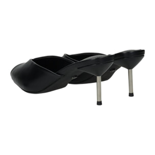 Sandali Donna Tata Italia Nero