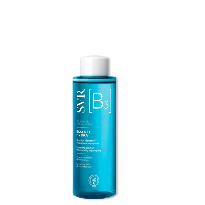B Essence Hydra - Solution Réparatrice. Hydratante, Repulpante 150 ml
