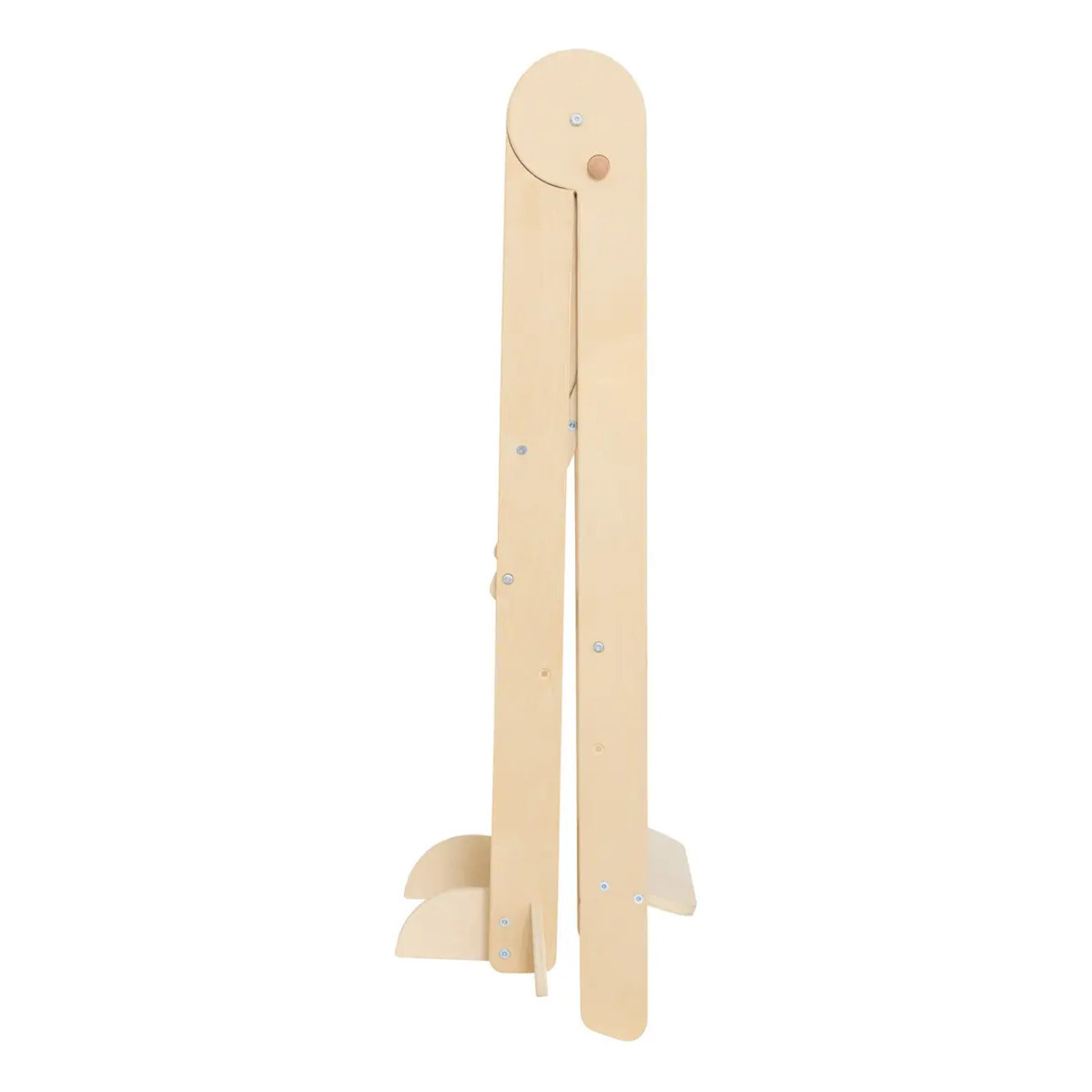 Tour d'observation pliable Foldy 59x87cm beige