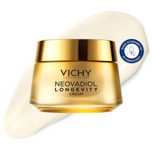 Neovadiol Longevity - Crème Revolumisante