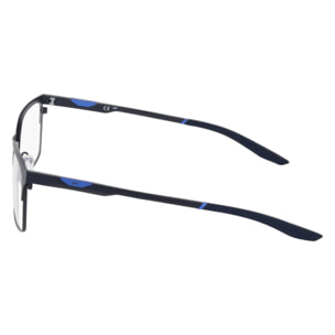 Gafas de Vista Nike 8142 411 56 de Metal Hombre