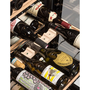 Cave à vin vieillissement LA SOMMELIERE ECELLAR185G2